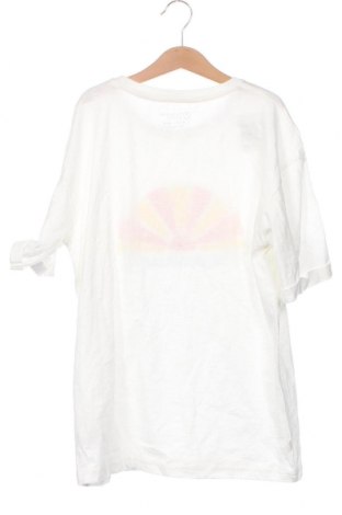 Dziecięcy T-shirt Primark, Rozmiar 10-11y/ 146-152 cm, Kolor Biały, Cena 42,65 zł