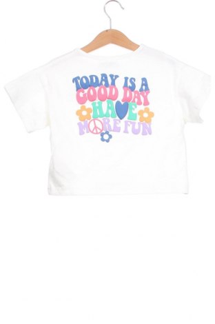 Kinder T-Shirt Primark, Größe 8-9y/ 134-140 cm, Farbe Ecru, Preis € 7,01