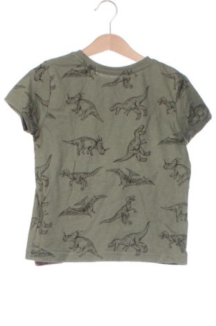Παιδικό μπλουζάκι Primark, Μέγεθος 5-6y/ 116-122 εκ., Χρώμα Πράσινο, Τιμή 6,14 €