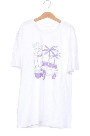Kinder T-Shirt Reserved, Größe 12-13y/ 158-164 cm, Farbe Weiß, Preis € 6,14