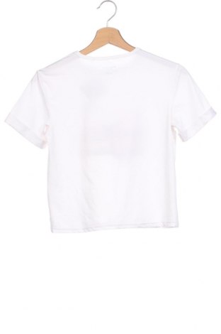 Детска тениска Reserved, Размер 6-7y/ 122-128 см, Цвят Бял, Цена 12,00 лв.