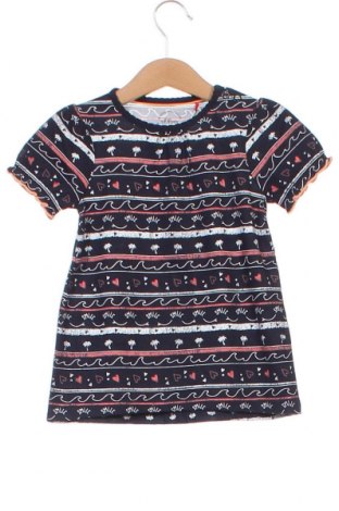 Детска тениска S.Oliver, Размер 18-24m/ 86-98 см, Цвят Многоцветен, Цена 33,00 лв.