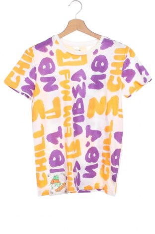 Dětské tričko  Sinsay, Velikost 12-13y/ 158-164 cm, Barva Vícebarevné, Cena  199,00 Kč