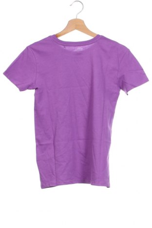 Детска тениска Sinsay, Размер 12-13y/ 158-164 см, Цвят Лилав, Цена 15,68 лв.