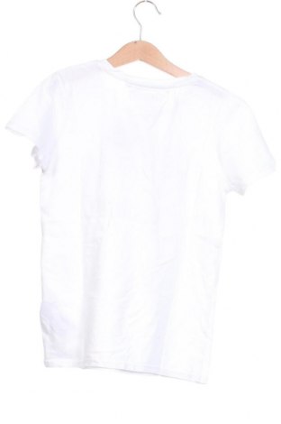 Детска тениска Tommy Hilfiger, Размер 11-12y/ 152-158 см, Цвят Бял, Цена 29,33 лв.