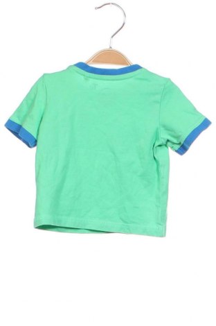 Детска тениска Tu, Размер 3-6m/ 62-68 см, Цвят Зелен, Цена 10,45 лв.