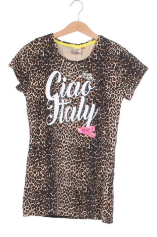 Детска тениска Vingino, Размер 13-14y/ 164-168 см, Цвят Многоцветен, Цена 6,57 лв.