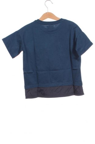 Παιδικό μπλουζάκι Wawaland, Μέγεθος 3-4y/ 104-110 εκ., Χρώμα Μπλέ, Τιμή 26,29 €