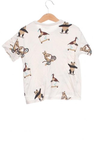 Kinder T-Shirt Zara, Größe 3-4y/ 104-110 cm, Farbe Beige, Preis € 6,00