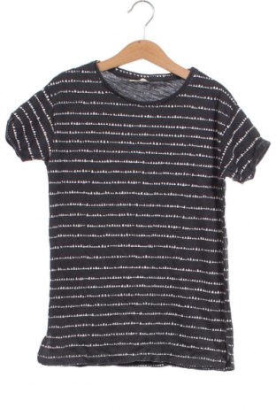 Детска тениска Zara, Размер 7-8y/ 128-134 см, Цвят Сив, Цена 7,20 лв.
