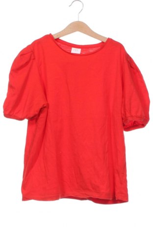 Tricou pentru copii Zara, Mărime 13-14y/ 164-168 cm, Culoare Roșu, Preț 17,95 Lei