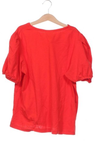 Детска тениска Zara, Размер 13-14y/ 164-168 см, Цвят Червен, Цена 11,73 лв.