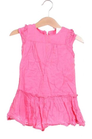 Tunică pentru copii Grain De Ble, Mărime 18-24m/ 86-98 cm, Culoare Roz, Preț 30,00 Lei