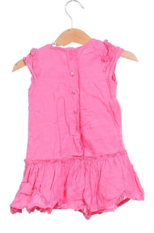 Tunică pentru copii Grain De Ble, Mărime 18-24m/ 86-98 cm, Culoare Roz, Preț 30,00 Lei