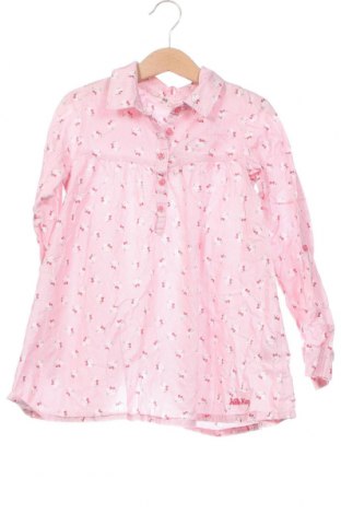 Kinder Tunika H&M, Größe 7-8y/ 128-134 cm, Farbe Rosa, Preis € 4,59