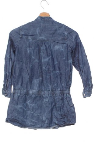Dětská tunika  Lee, Velikost 9-10y/ 140-146 cm, Barva Modrá, Cena  72,00 Kč