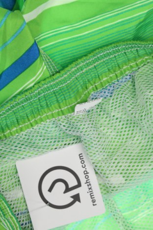 Kinderbadeanzug, Größe 13-14y/ 164-168 cm, Farbe Grün, Preis 13,40 €