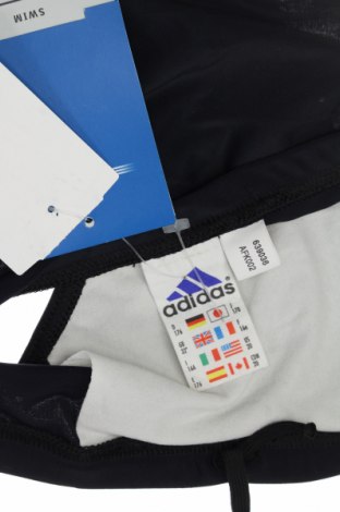 Kinderbadeanzug Adidas, Größe 15-18y/ 170-176 cm, Farbe Schwarz, Preis € 17,90