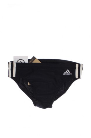 Detské plavky Adidas, Veľkosť 11-12y/ 152-158 cm, Farba Čierna, Cena  17,90 €