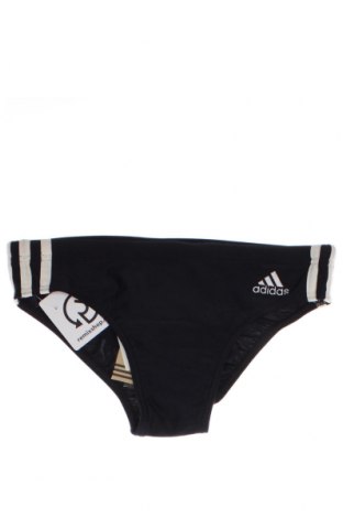 Dětské plavky  Adidas, Velikost 11-12y/ 152-158 cm, Barva Černá, Cena  633,00 Kč