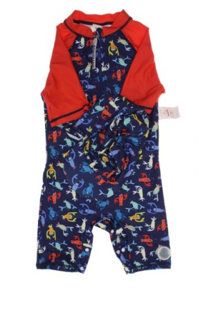 Kinderbadeanzug Bonverano, Größe 3-4y/ 104-110 cm, Farbe Mehrfarbig, Preis 15,16 €