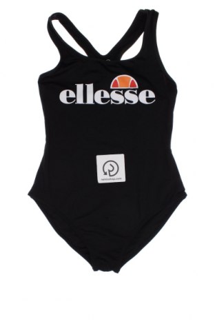 Kinderbadeanzug Ellesse, Größe 11-12y/ 152-158 cm, Farbe Schwarz, Preis 16,70 €