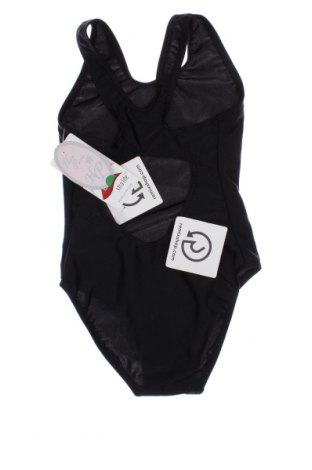 Kinderbadeanzug Haute Pression, Größe 7-8y/ 128-134 cm, Farbe Schwarz, Preis € 8,84