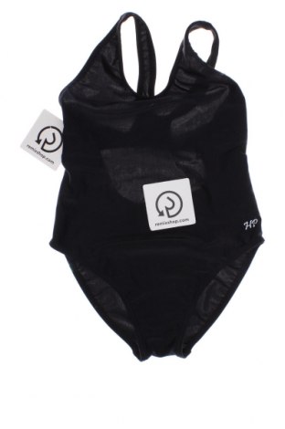 Kinderbadeanzug Haute Pression, Größe 9-10y/ 140-146 cm, Farbe Schwarz, Preis 11,37 €