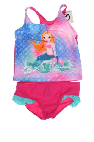Costum de baie pentru copii Playshoes, Mărime 7-8y/ 128-134 cm, Culoare Roz, Preț 61,58 Lei