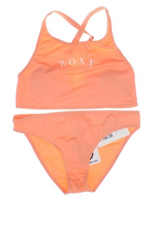 Dětské plavky  Roxy, Velikost 11-12y/ 152-158 cm, Barva Oranžová, Cena  600,00 Kč