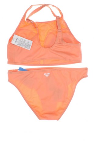 Kinderbadeanzug Roxy, Größe 11-12y/ 152-158 cm, Farbe Orange, Preis 35,57 €