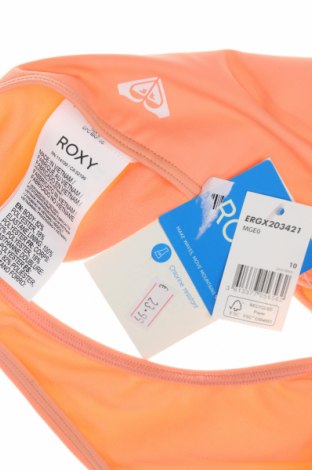 Detské plavky Roxy, Veľkosť 9-10y/ 140-146 cm, Farba Oranžová, Cena  35,57 €