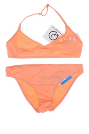 Detské plavky Roxy, Veľkosť 9-10y/ 140-146 cm, Farba Oranžová, Cena  21,34 €