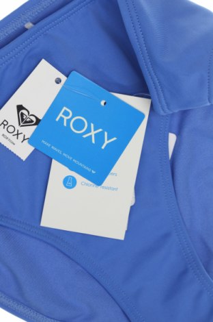 Costum de baie pentru copii Roxy, Mărime 9-10y/ 140-146 cm, Culoare Albastru, Preț 35,92 Lei