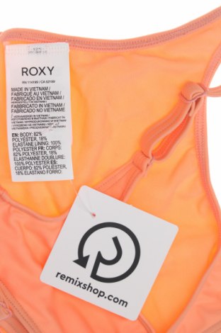 Costum de baie pentru copii Roxy, Mărime 9-10y/ 140-146 cm, Culoare Roz, Preț 125,76 Lei