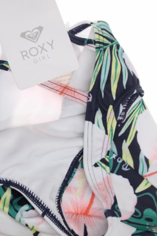 Kinderbadeanzug Roxy, Größe 4-5y/ 110-116 cm, Farbe Mehrfarbig, Preis € 35,57