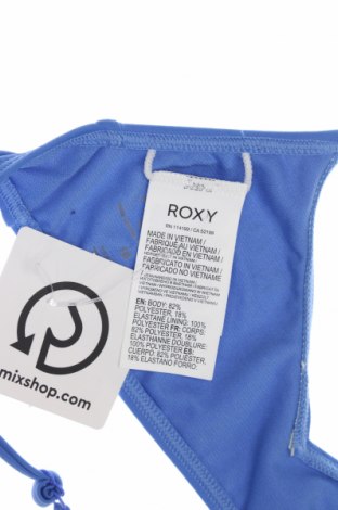 Kinderbadeanzug Roxy, Größe 9-10y/ 140-146 cm, Farbe Blau, Preis € 18,56