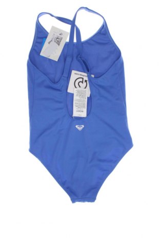 Kinderbadeanzug Roxy, Größe 9-10y/ 140-146 cm, Farbe Blau, Preis 25,26 €