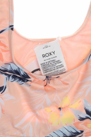 Kinderbadeanzug Roxy, Größe 14-15y/ 168-170 cm, Farbe Mehrfarbig, Preis 9,05 €