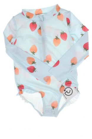 Kinderbadeanzug Simple, Größe 2-3y/ 98-104 cm, Farbe Mehrfarbig, Preis € 25,26