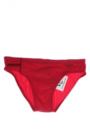 Dětské plavky  Speedo, Velikost 9-10y/ 140-146 cm, Barva Červená, Cena  334,00 Kč