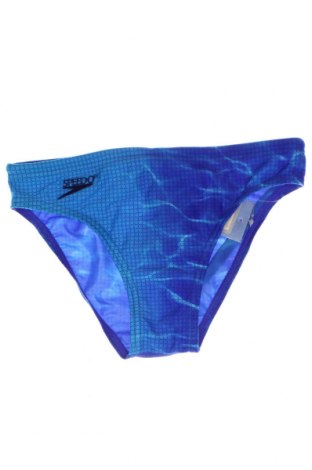 Dětské plavky  Speedo, Velikost 9-10y/ 140-146 cm, Barva Modrá, Cena  334,00 Kč
