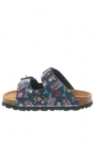 Детски чехли Lurchi, Mărime 28, Culoare Multicolor, Preț 113,16 Lei