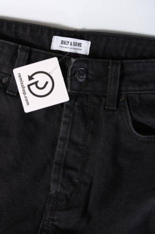 Herren Jeans Only & Sons, Größe M, Farbe Grau, Preis € 5,93