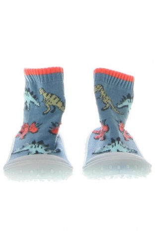 Detské ponožky , Veľkosť 18-24m/ 86-98 cm, Farba Viacfarebná, Cena  7,05 €
