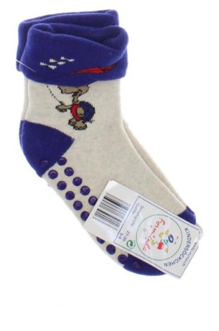 Παιδικές κάλτσες Formula, Μέγεθος 5-6y/ 116-122 εκ., Χρώμα Πολύχρωμο, Τιμή 13,36 €