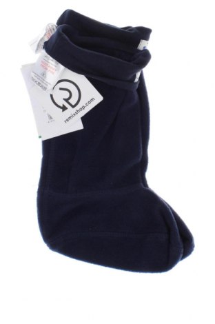 Kinder Socken Playshoes, Größe 4-5y/ 110-116 cm, Farbe Blau, Preis 11,34 €