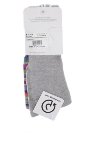 Детски чорапогащник, Размер 11-12y/ 152-158 см, Цвят Сив, Цена 16,20 лв.