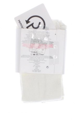 Kinderstrumpfhose Primark, Größe 4-5y/ 110-116 cm, Farbe Weiß, Preis 12,37 €