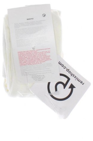 Kinderstrumpfhose Primark, Größe 6-9m/ 68-74 cm, Farbe Weiß, Preis € 4,95